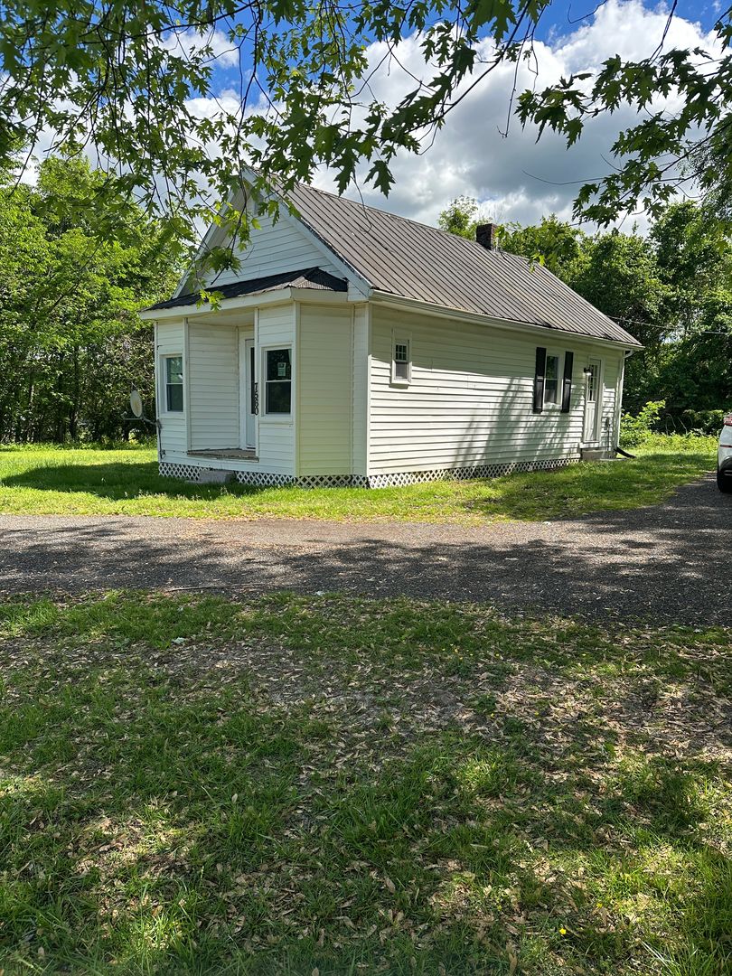 Port Tobacco House: 7560 Burch Road