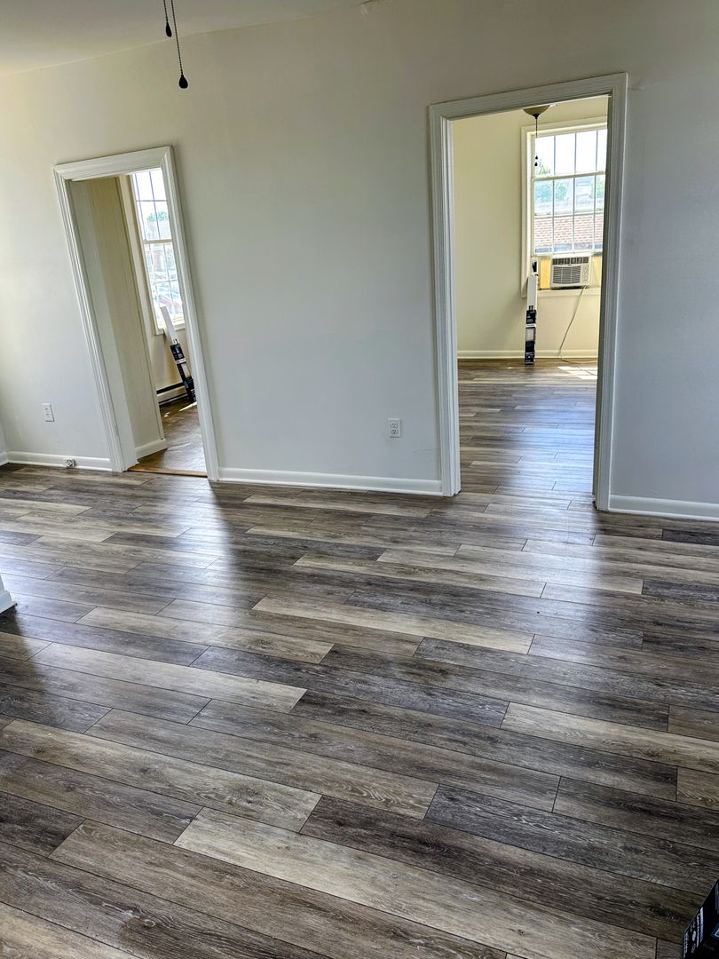 LaPlata Apartment: 503A-515 Charles St