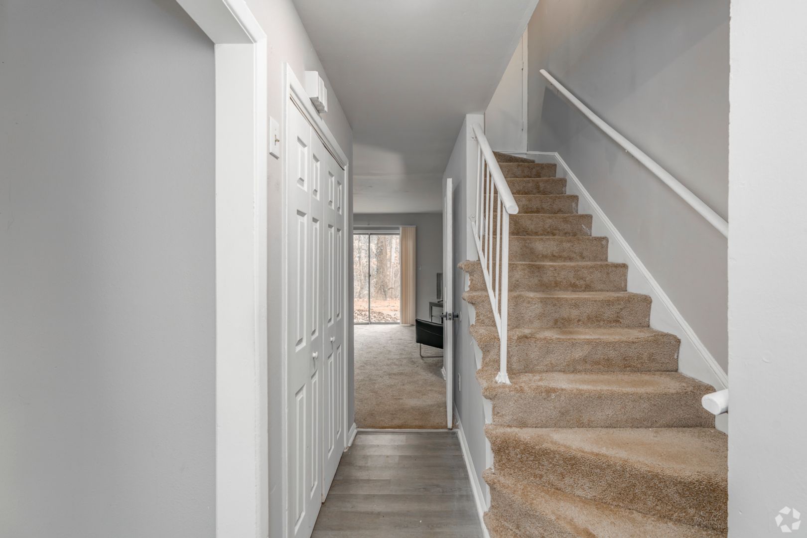 Charlotte Apartment: 180 Park Fairfax Dr
