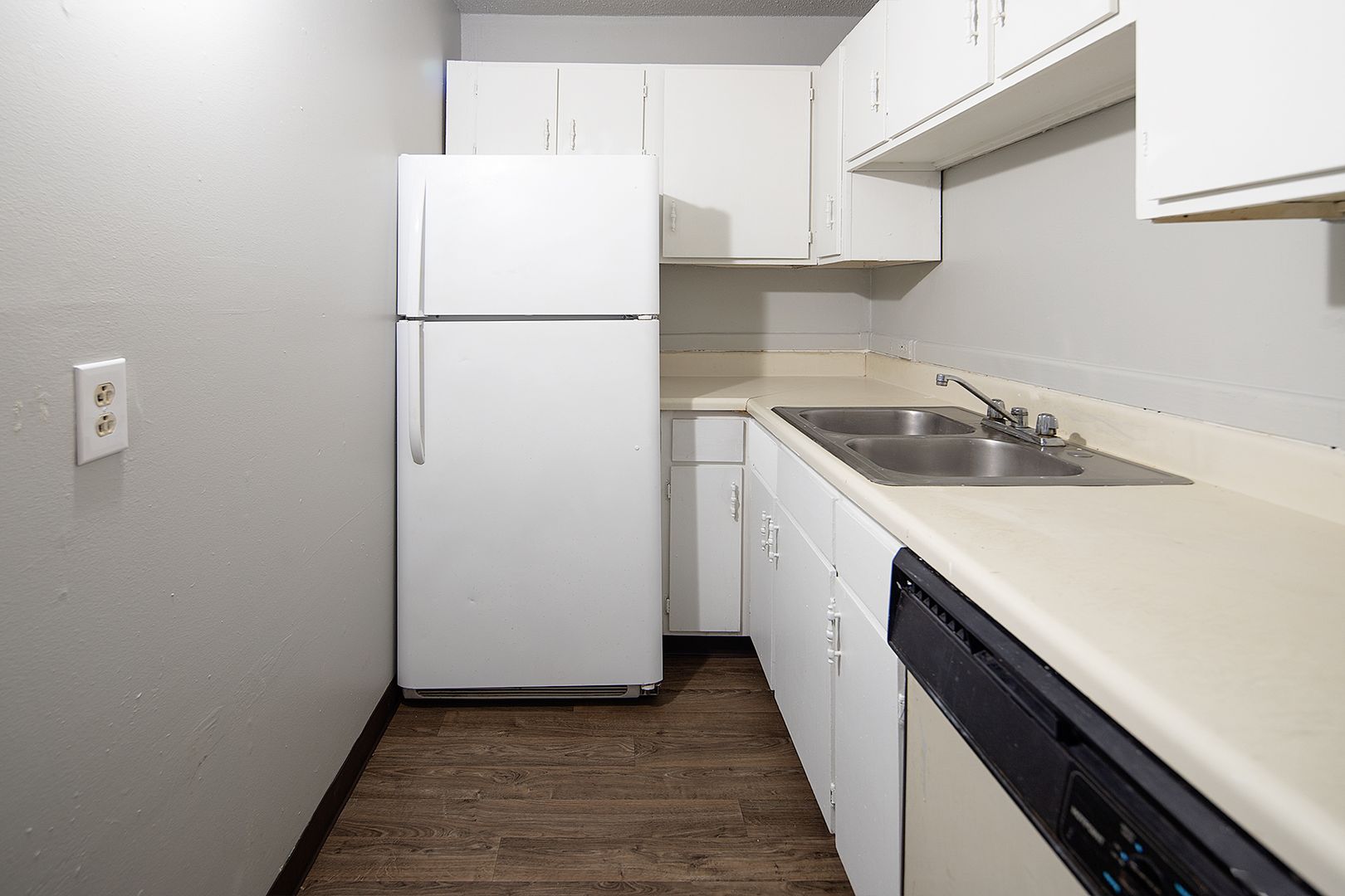 Charlotte Apartment: 903 Lynn St