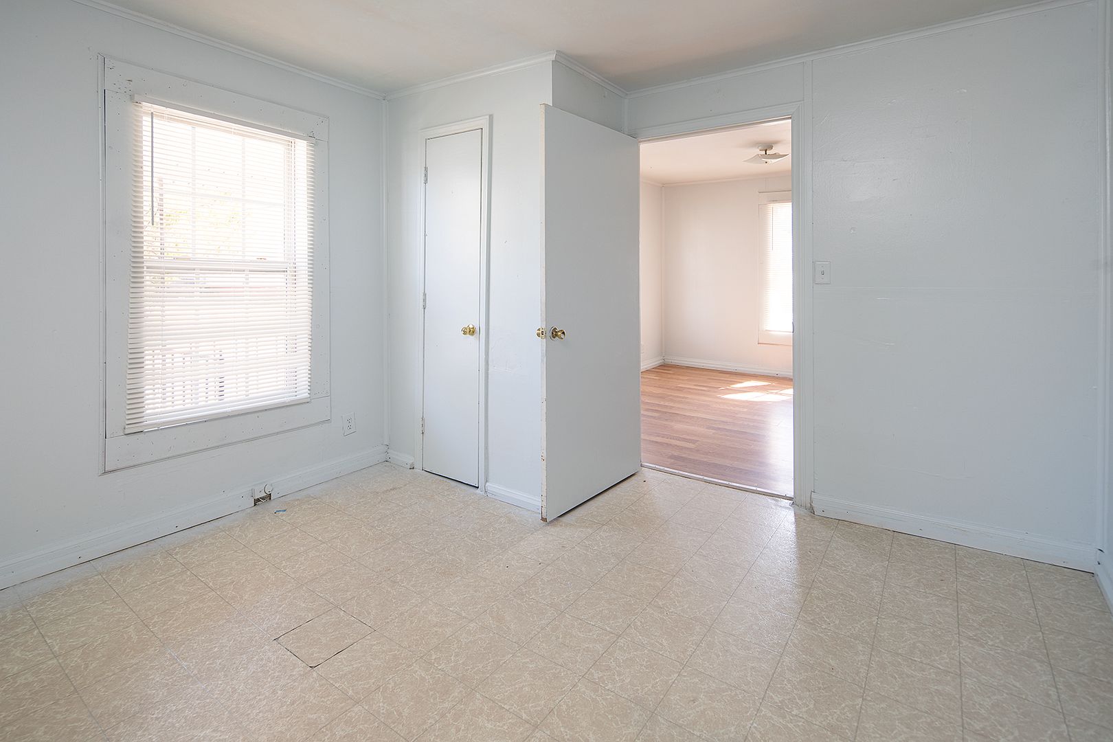 Gastonia Apartment: 1404 N York Street