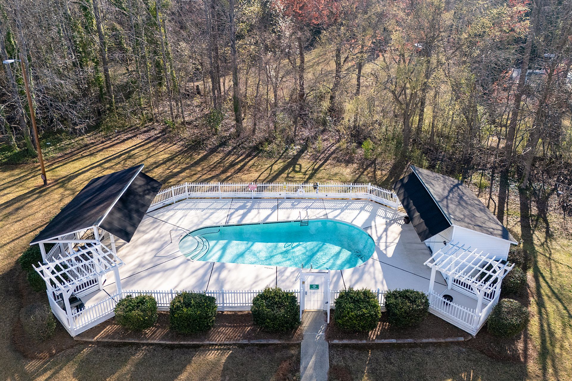 Gastonia Apartment: 115 Stroupe Road