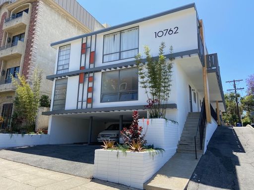 2 Bed 1 Bath Rental at 10762 Massachusetts Ave. - 7, Los Angeles, CA – photo 1