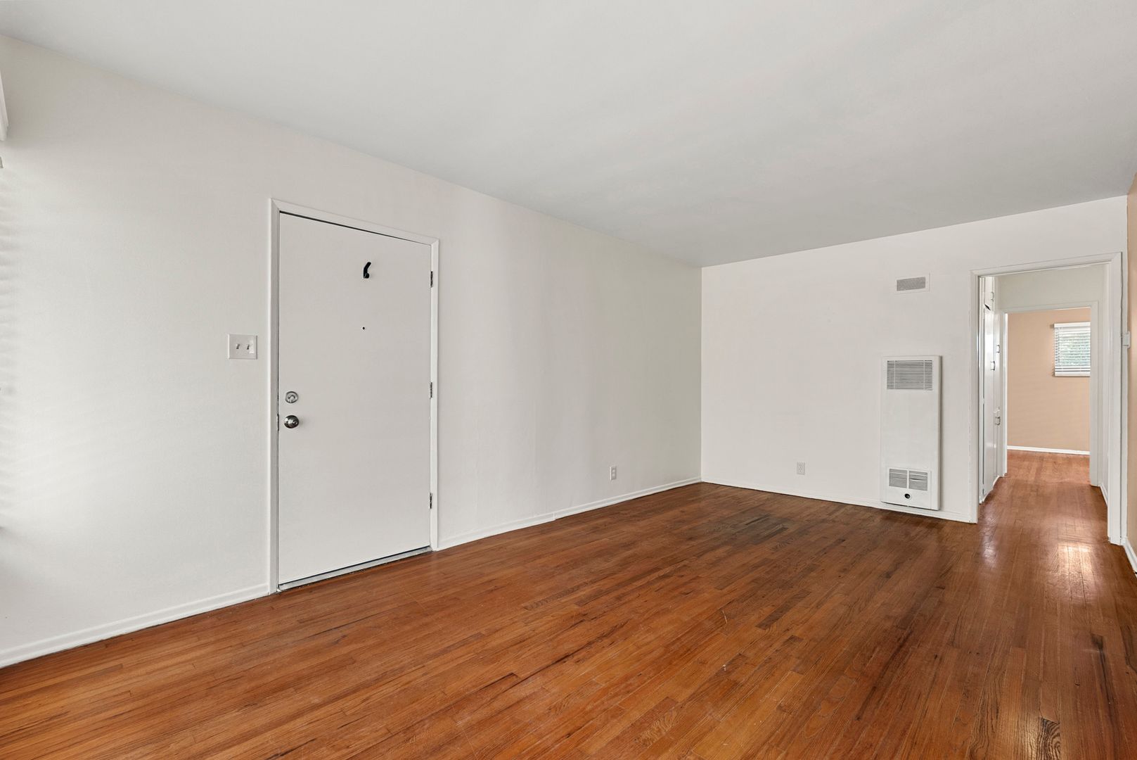 Inglewood Apartment: 1408 - 1412 Centinela Ave