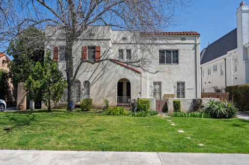 Recently Remodeled 1-Bedroom Apt in West Adams – photo 1