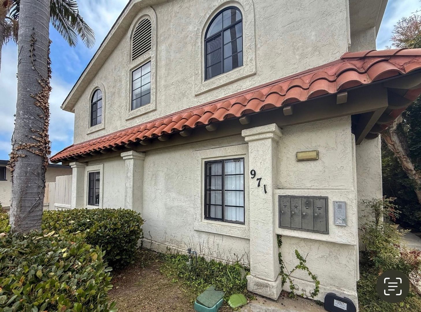 San Diego Apartment: 971 Loring Street