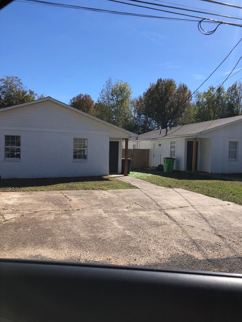 Bald Knob Condo: 214 E. 4th. St