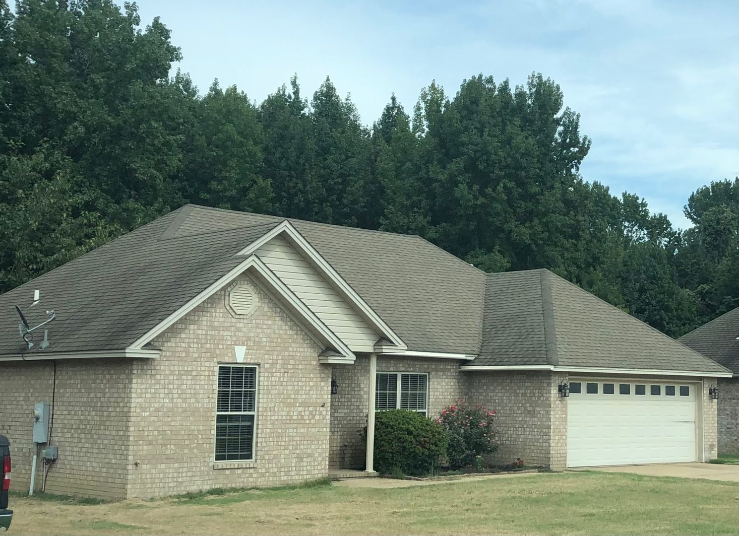 Searcy House: 80 Rebecca Ln