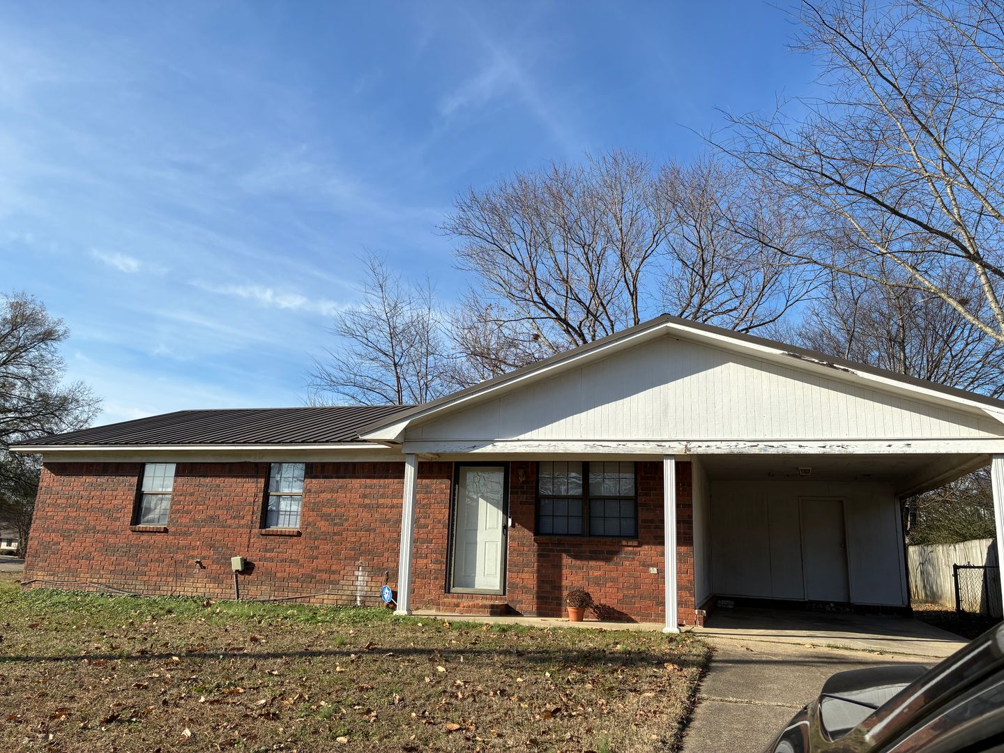 Searcy House: 5 Hartwell