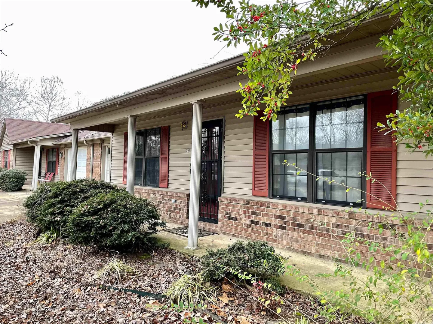 Searcy Condo: 101 Mitchell Lane