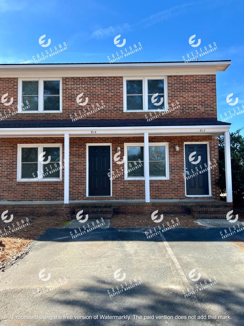 Fayetteville Apartment: XXXXX