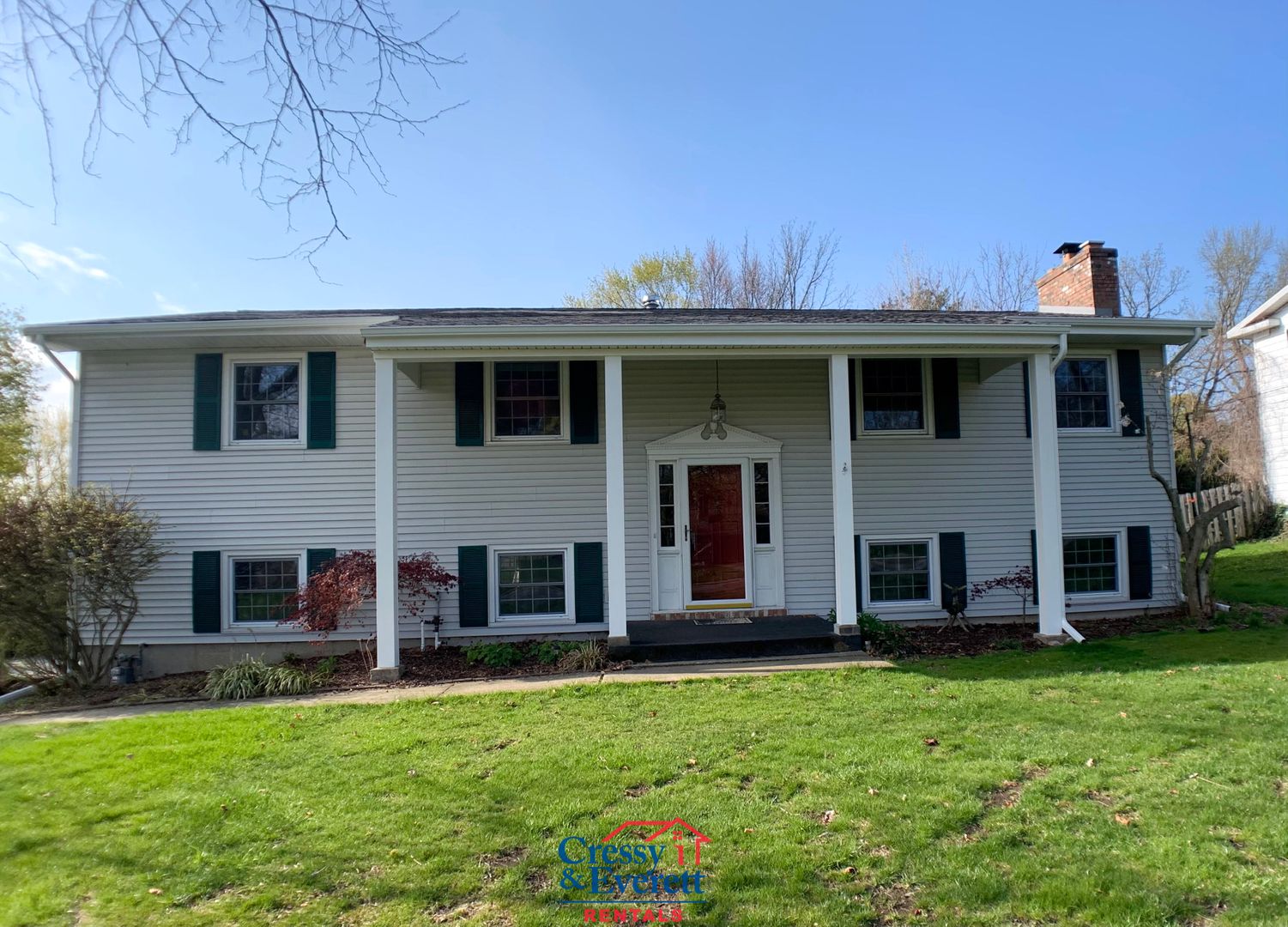 Niles House: 1434 Sioux Trl