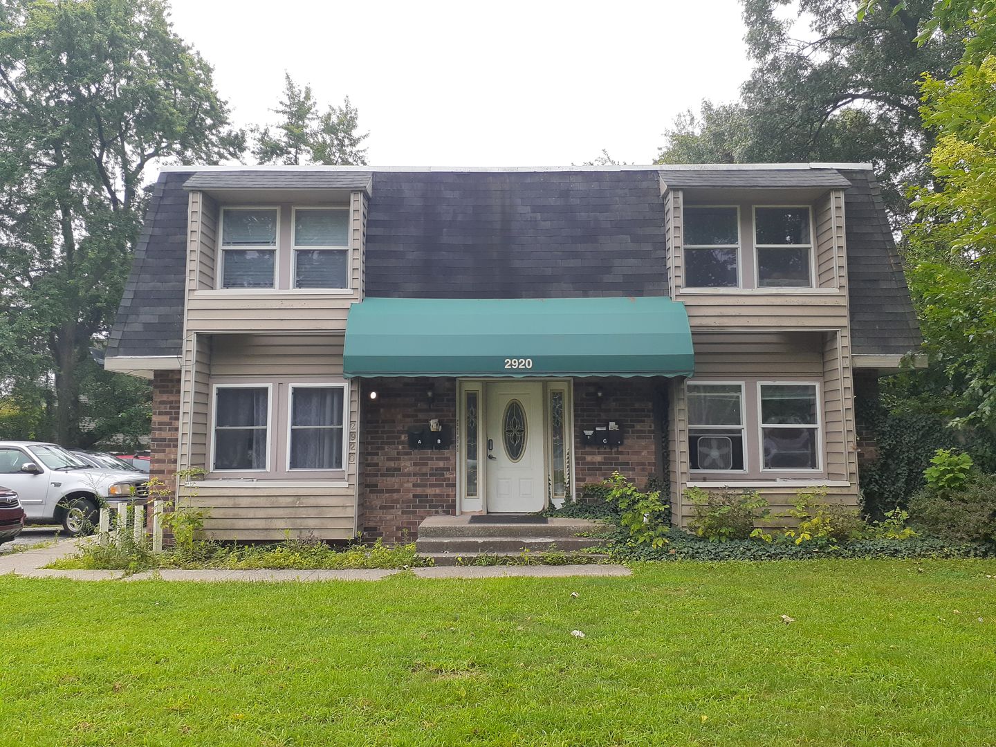 South Bend Apartment: 2920 Edison Road