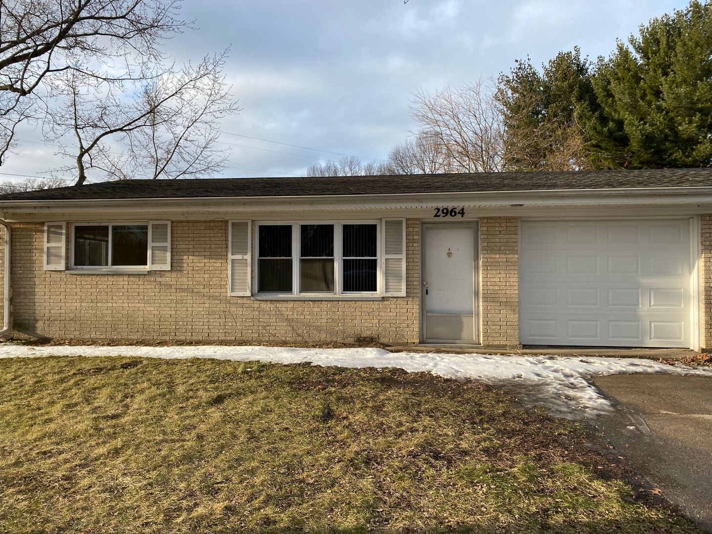 Stevensville House: 2964 Mansueto Drive