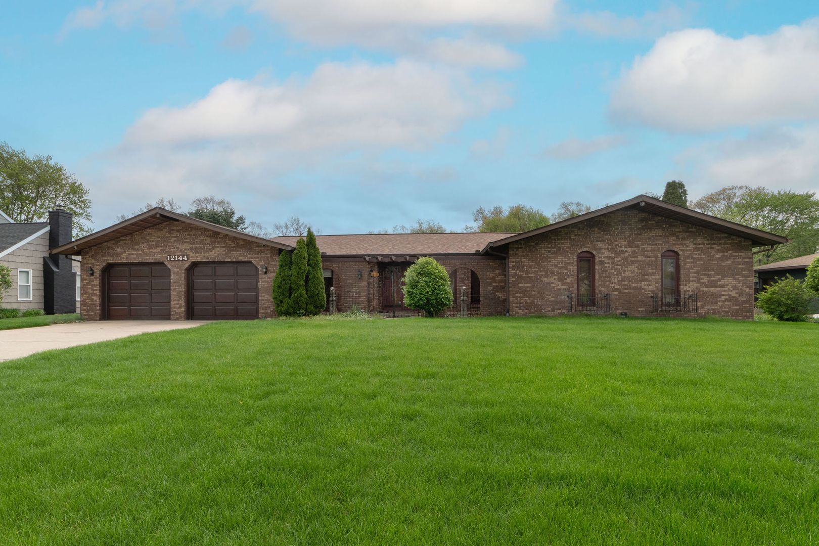 Granger House: 12144 Pennyroyal Lane