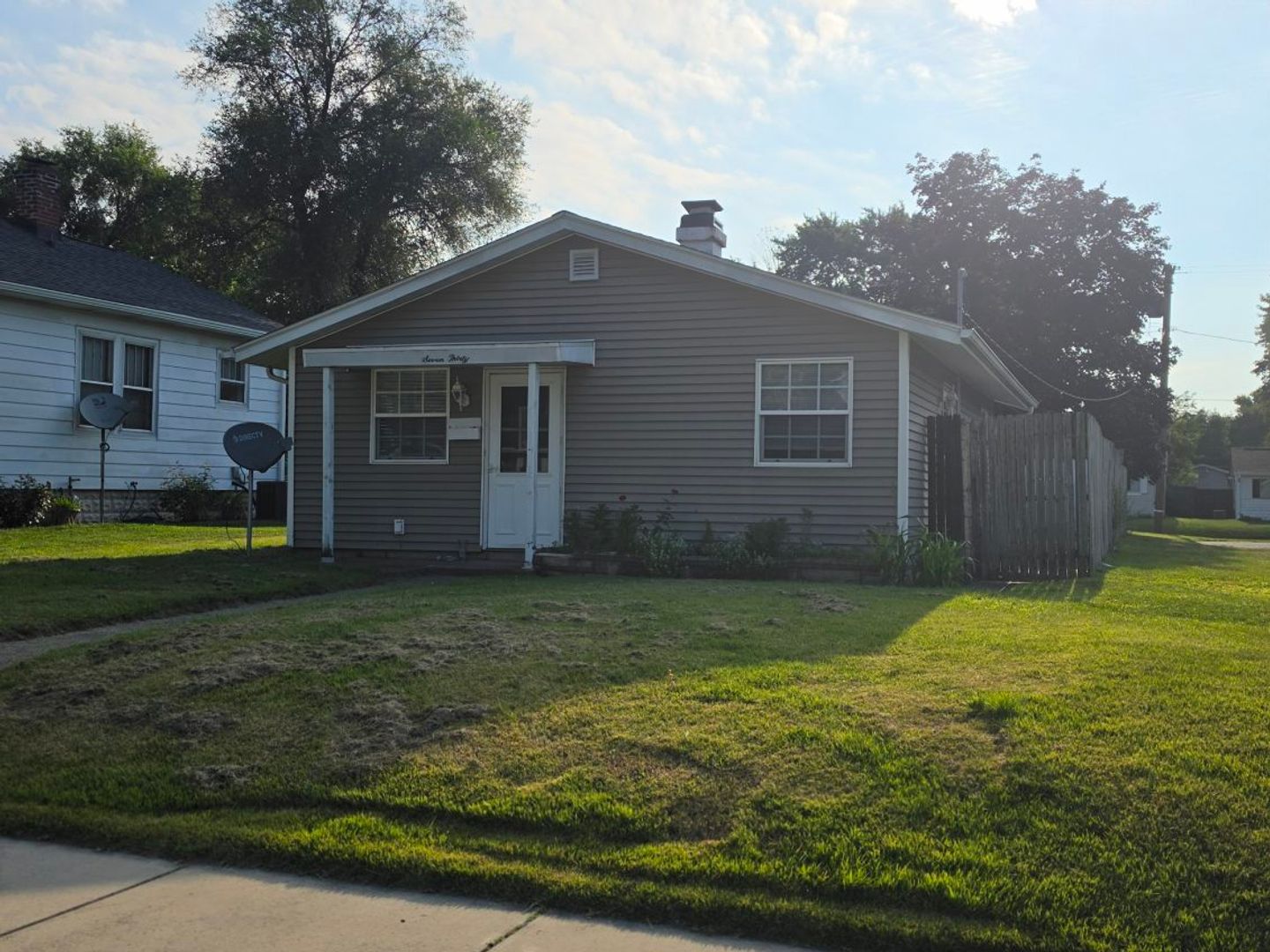 Mishawaka House: 730 Queensboro Ave.
