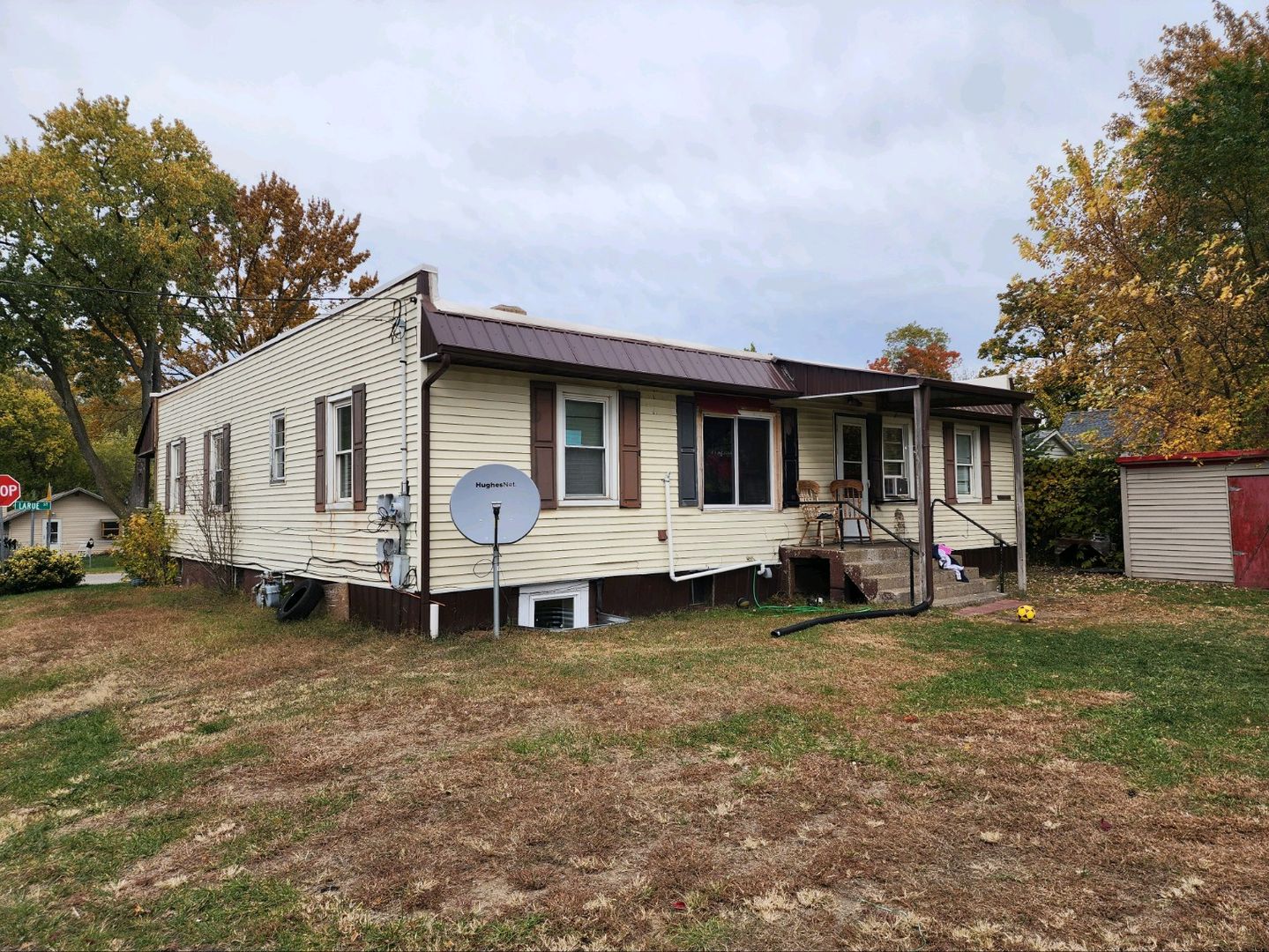 Elkhart Apartment: 28158 La Rue St