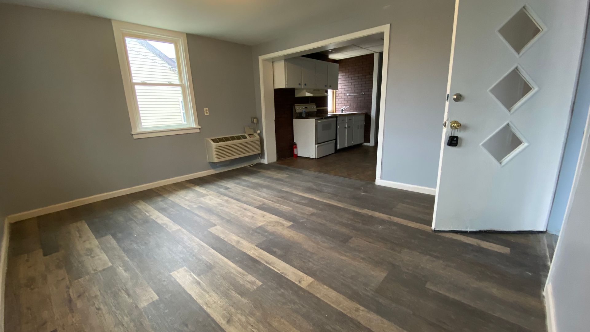 Berrien Springs Apartment: 5454 Deans Hill Road