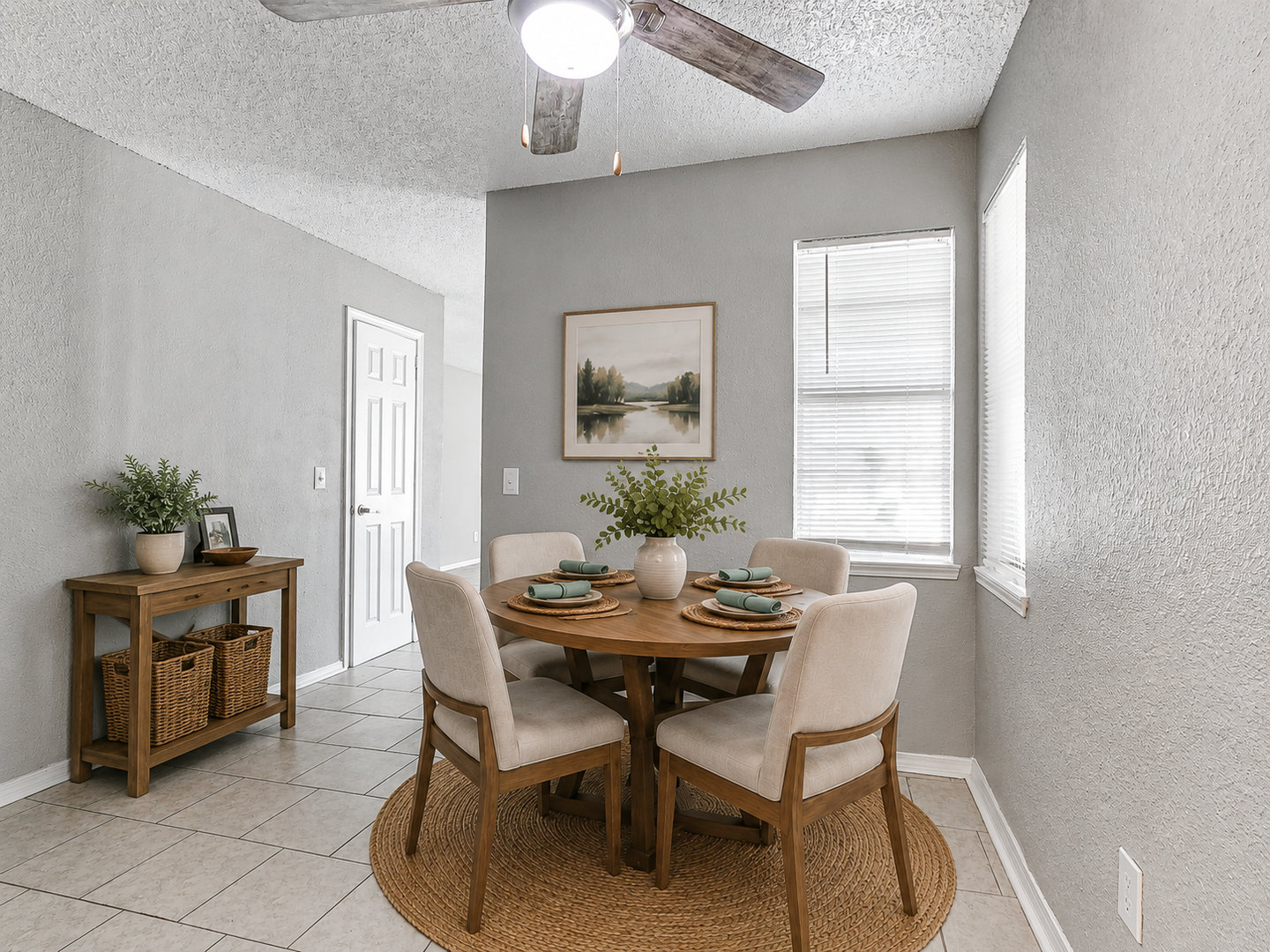Oklahoma City Apartment: 7806 Lyrewood Lane