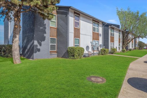 Willow Park Apartments