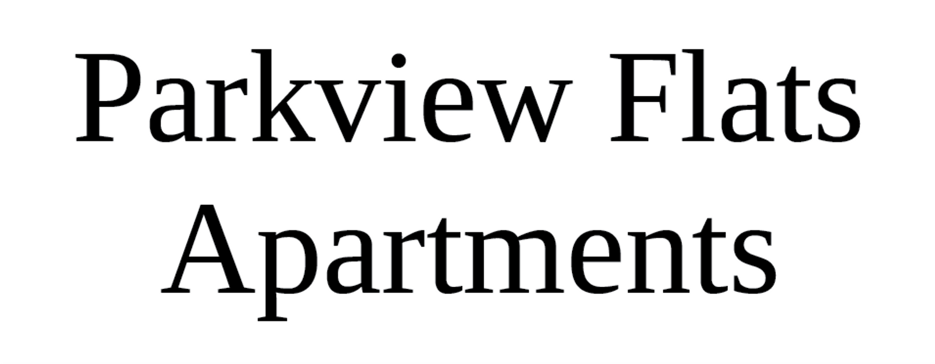 Oklahoma City Apartment: 4638 NW 19th Street