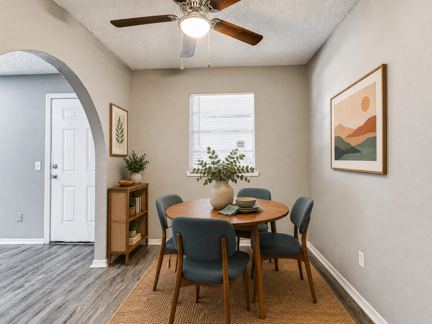 Oklahoma City Apartment: 7806 Lyrewood Lane