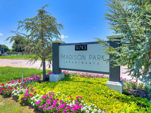 Madison Park Apartments – photo 1