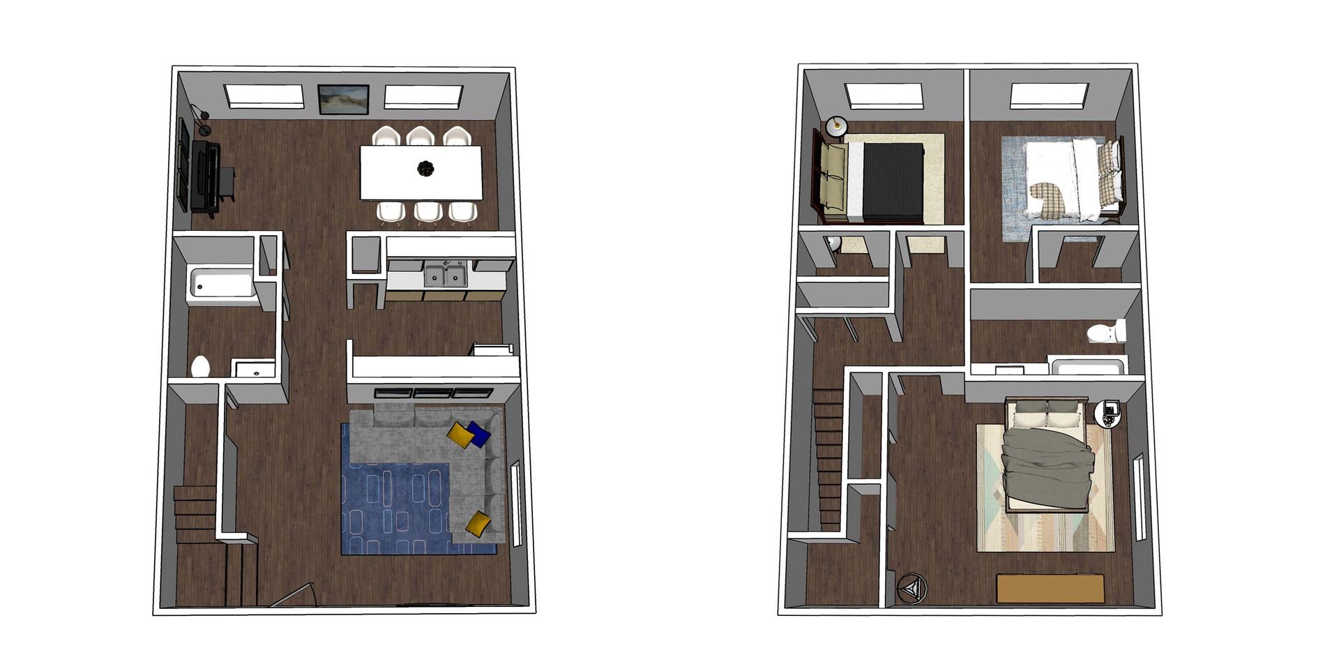 Tulsa Apartment: 139 N Garnett Rd