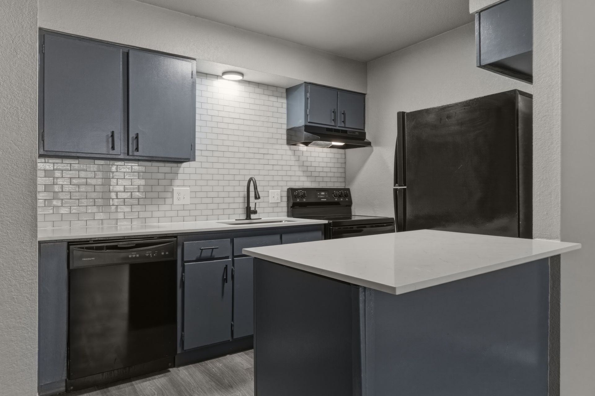 Oklahoma City Apartment: 5542 S. Walker Ave.