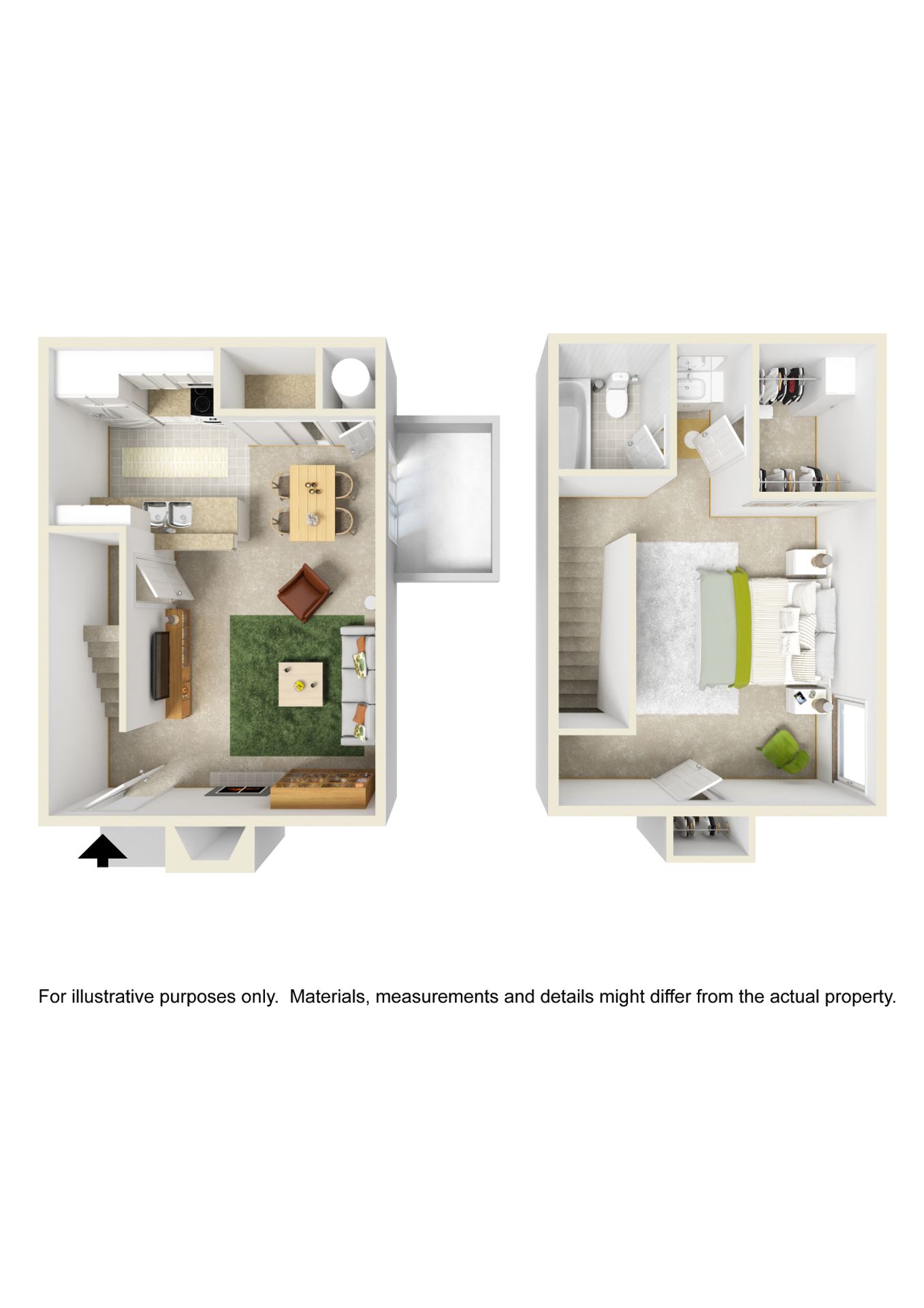 Tulsa Apartment: 3121 S. 145th E. Ave.