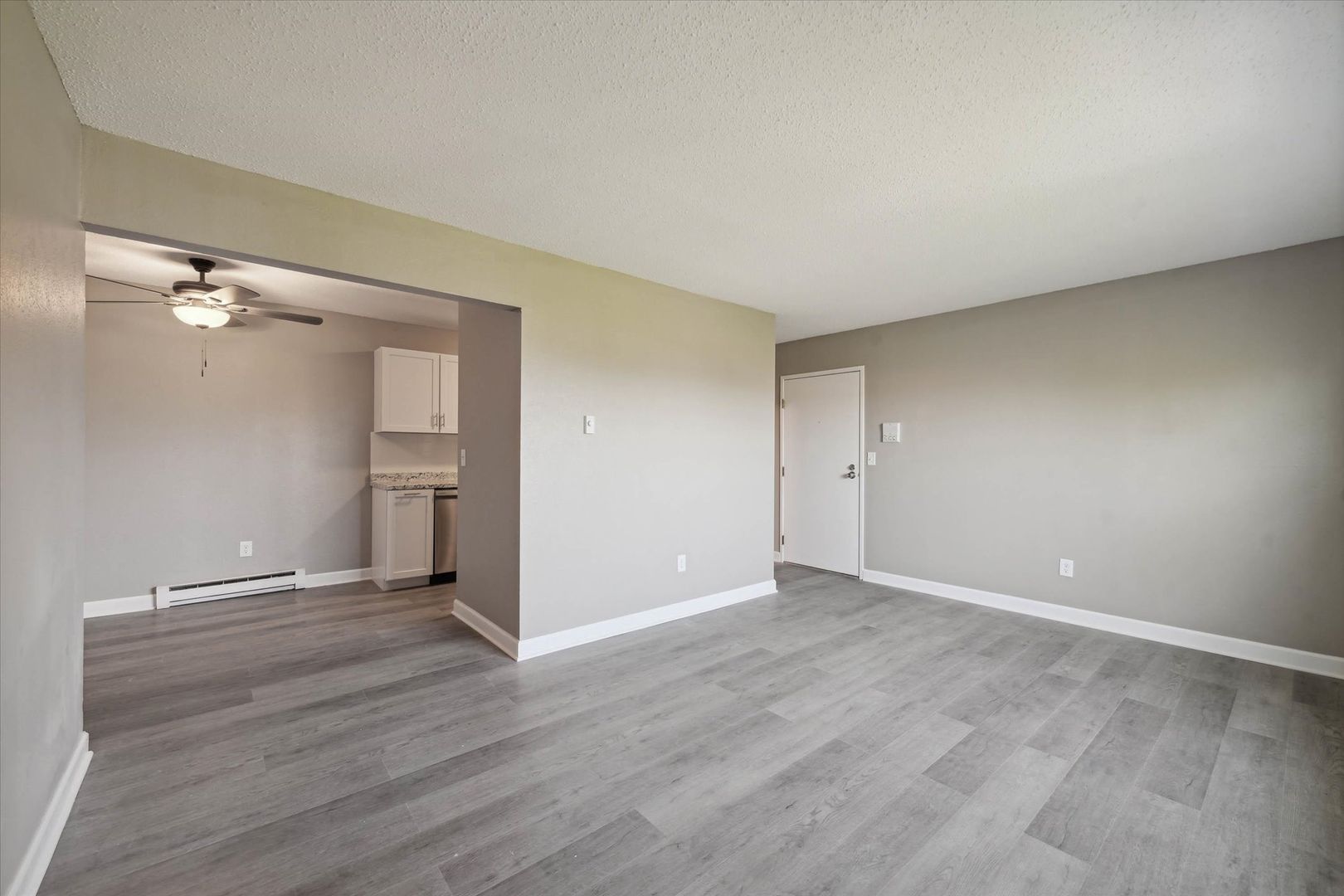 Toledo Apartment: 4103-11 Harvest Ln