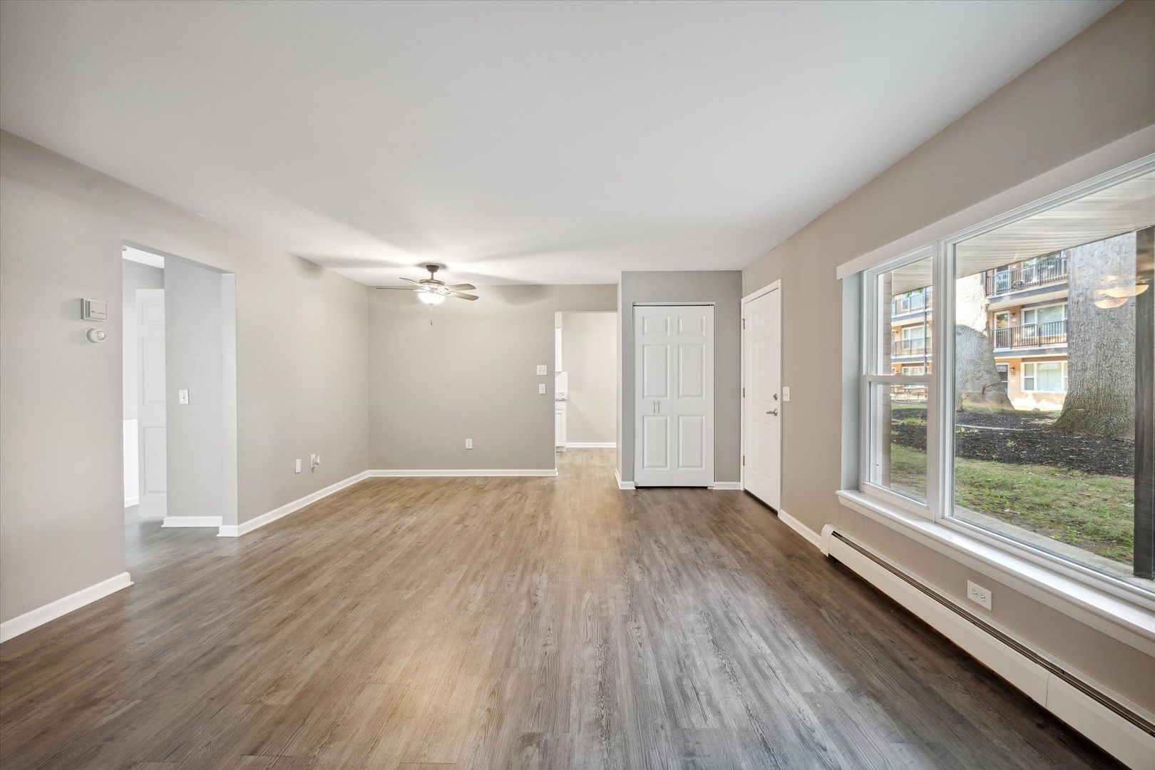 Toledo Apartment: 3838 W Sylvania Ave