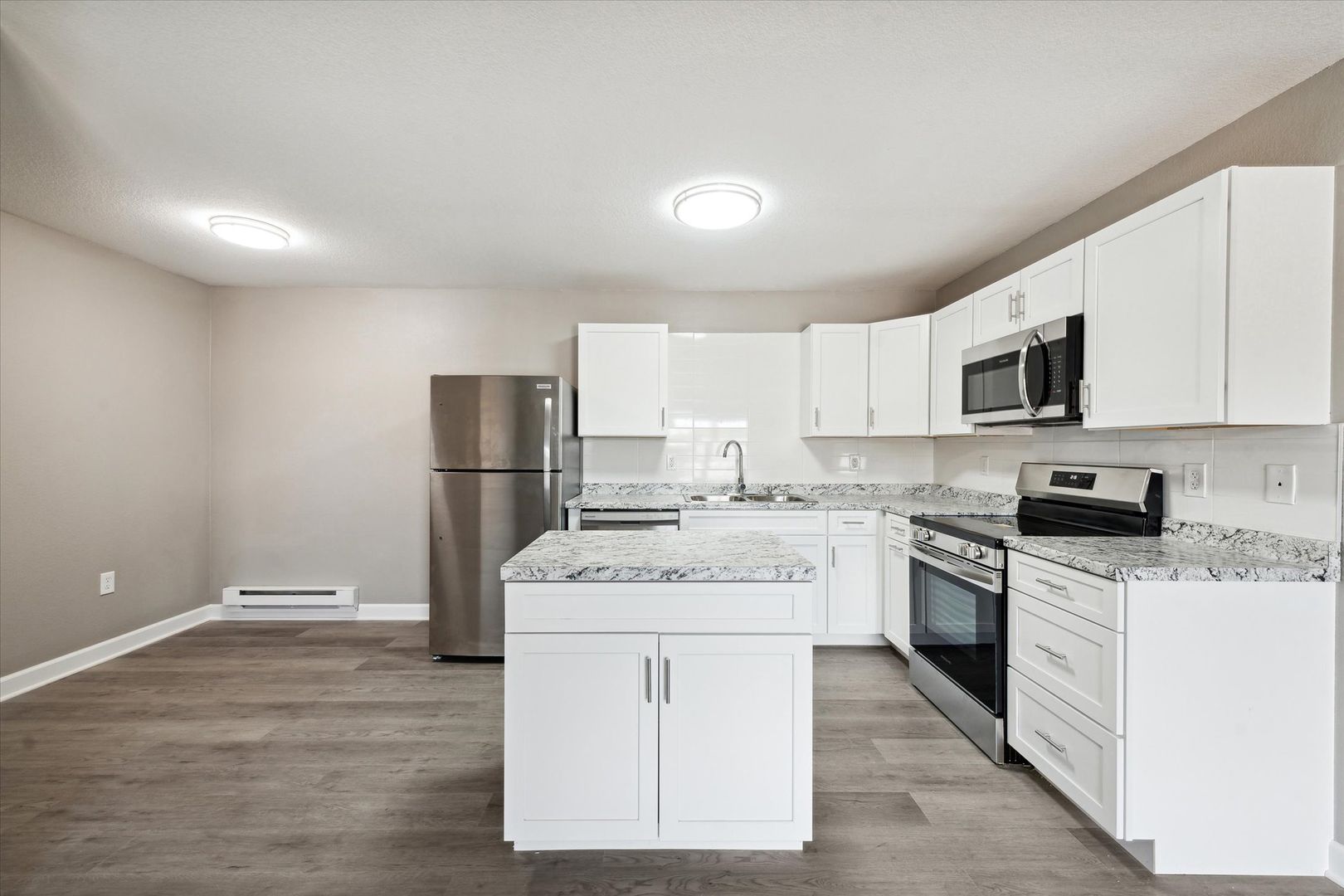 Toledo Apartment: 4103-11 Harvest Ln