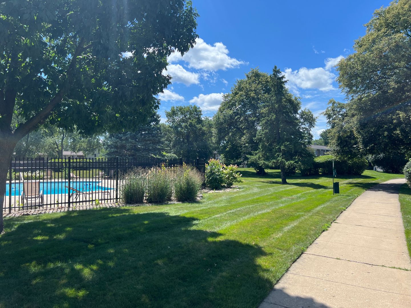 Oswego Apartment: 1400 Light Road