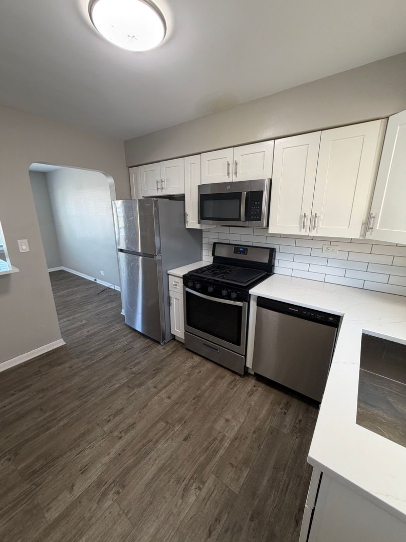 Downers Grove Apartment: 5107 Washington St