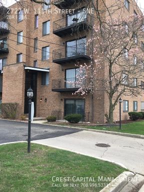 2727 W. 111th Street - 4NW, Chicago, IL, 60655 – photo 1