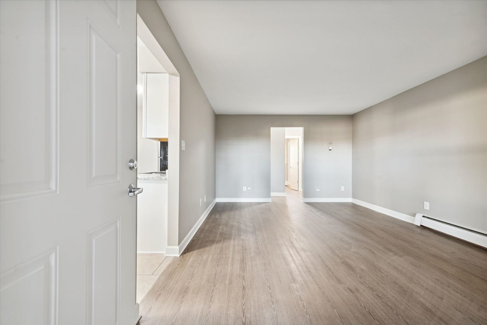 Toledo Apartment: 3838 W Sylvania Ave