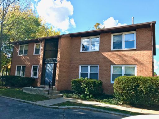364 Mayfield Avenue - C, Valparaiso, IN, 46383