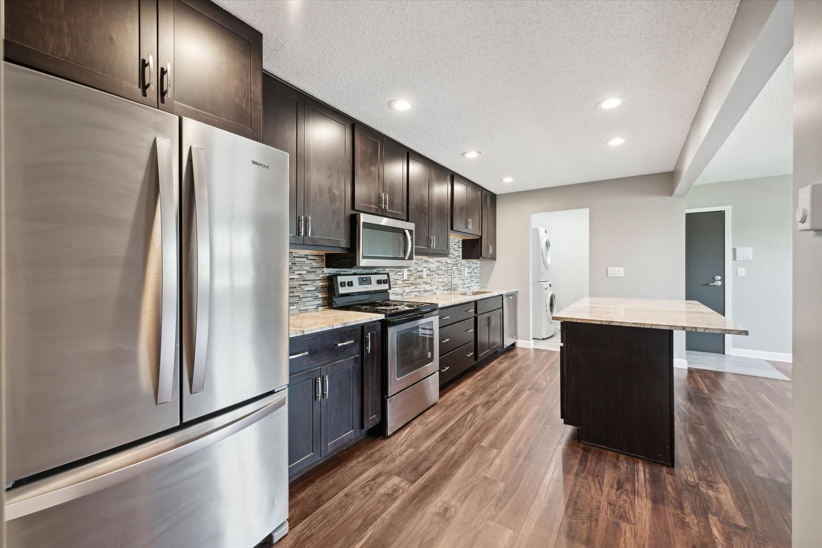 Toledo Apartment: 4103-11 Harvest Ln