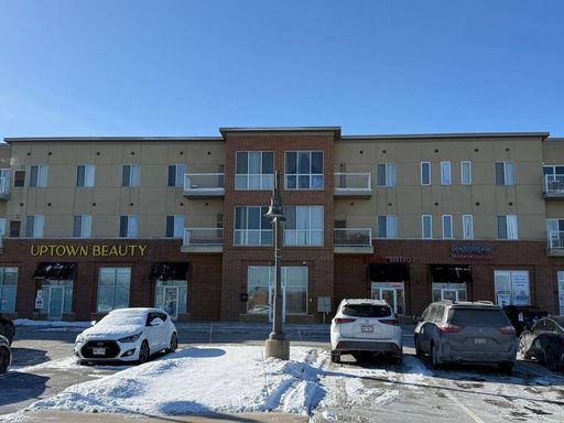 Spacious 2-Bedroom, 2-Bathroom Apartment in Kenosha – photo 1