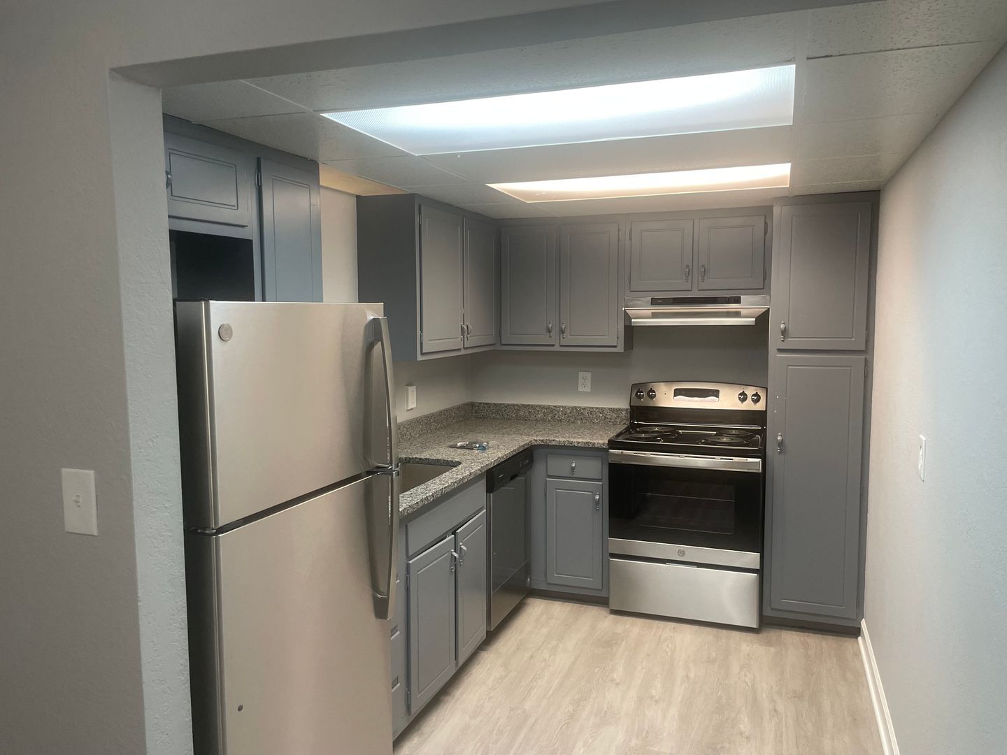 Valparaiso Apartment: 1405-11 E Chicago St