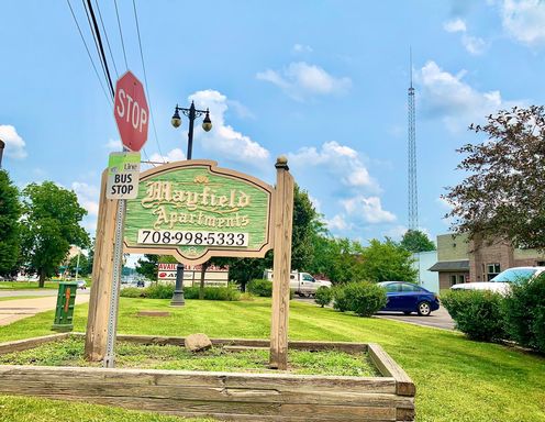 352 Mayfield Avenue - D, Valparaiso, IN, 46383