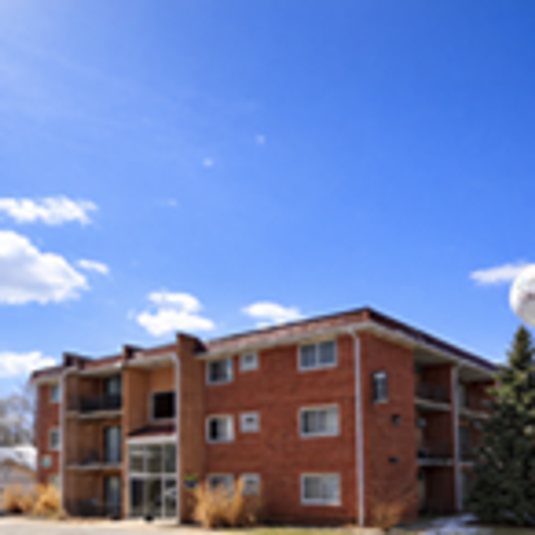 Oak Lawn Apartment: 6819 W 95th St