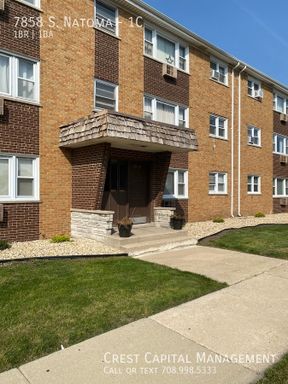 7858 S. Natoma - 2E, Burbank, IL, 60459 – photo 1