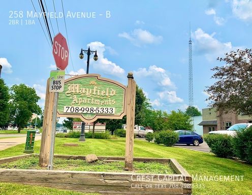 356 Mayfield Avenue - B, Valparaiso, IN, 46383