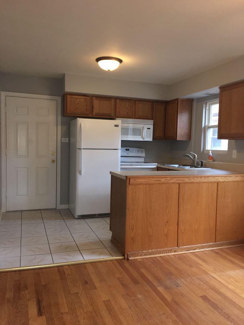 Chicago Apartment: 10552 S Walden Pkwy