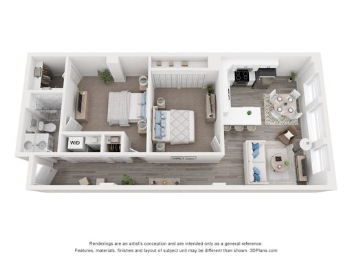 230 S. Phillips Ave, Unit 405, Sioux Falls, SD 57104