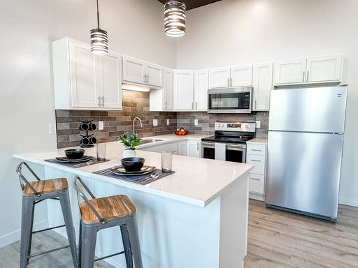 Shriver Square- Residential – photo 1