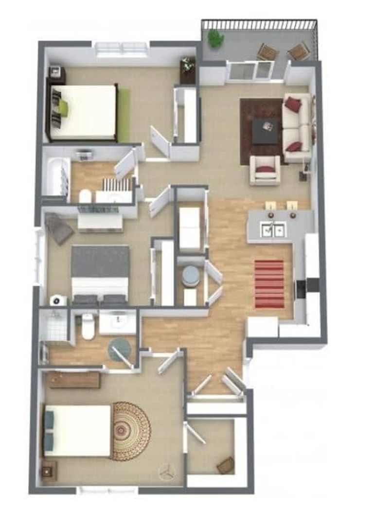 Listing photo