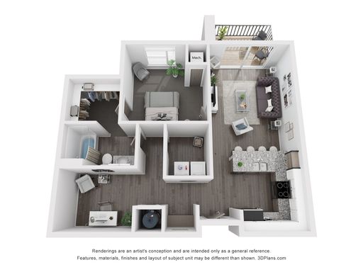 Listing photo thumbnail